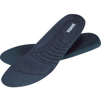 ウベックス UVEX コンフォート クライマティック インソール スポーツライン サイズ43 9537543 1組(2枚) 114-9250（直送品）