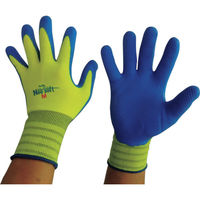 富士手袋工業 富士手袋 ブレリスネオソフト 9500-M-BL 1双 114-8068（直送品）