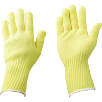 赤尾 耐切創手袋 ケブラー(R)編手袋 7Gーロング AKV7G-LONG 1双 114-7376（直送品）