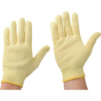 赤尾 ケブラー(R)編手袋10GーL AKV10G-L 1双 114-7380（直送品）