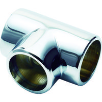 パイプ継手 チーズ