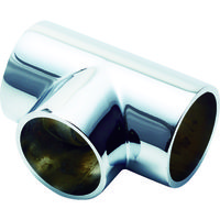 フジテック・ジャパン フジテック パイプ継手チーズ・32mm B-28426 1個 123-2849（直送品）