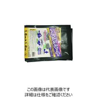 ユタカメイク PEマルチシート 中厚手 防水シート 1.8m×1.8m B-5101 1枚 102-8641（直送品）
