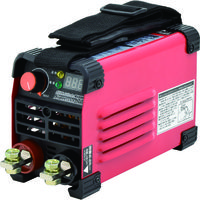 日動工業 日動 デジタルインバーター直流溶接機 スーパーウェルダー70 単相100V専用 BM1-70DA-SP 1台 109-9000（直送品）