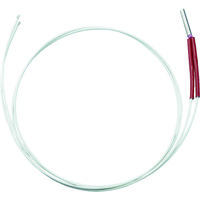 トラスコ中山 TRUSCO カートリッジヒーターφ5 100L 200V 140W CH2-5100 1本 116-3516（直送品）