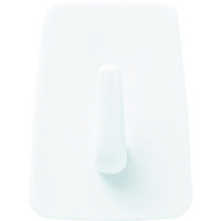 スリーエム ジャパン 3M コマンドフック 水まわりにも使えるタイプ 小物・カレンダー用(フック4個・タブ8枚入) CM17-WR 1個（直送品）