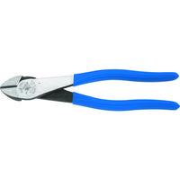 クラインツールズ KLEIN ニッパ 偏芯タイプ 220mm D2000-28 1丁 114-2887（直送品）