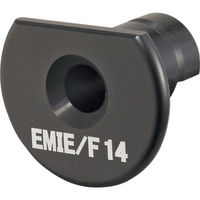 TJMデザイン タジマ ムキソケD IV 14 EM IE/F用アダプタ DK-MSDIV14EMAD 1個 103-0153（直送品）