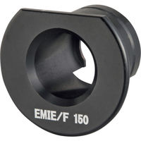 TJMデザイン タジマ ムキソケD IV 150 EM IE/F用アダプタ DK-MSDIV150EMAD 1個 103-0158（直送品）