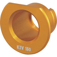 TJMデザイン タジマ ムキソケD IV 150 KIV用アダプタ DK-MSDIV150KIVAD 1個 103-0179（直送品）