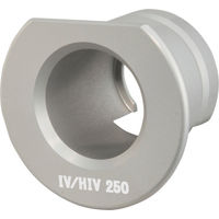 TJMデザイン タジマ ムキソケD IV 250 IV/HIV用アダプタ用アダプタ DK-MSDIV250AD 1個 103-0149（直送品）