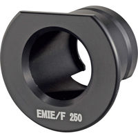 TJMデザイン タジマ ムキソケD IV 250 EM IE/F用アダプタ DK-MSDIV250EMAD 1個 103-0160（直送品）