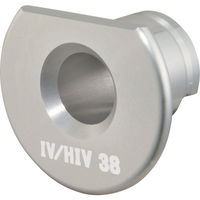TJMデザイン タジマ ムキソケD IV 38 IV/HIV用アダプタ用アダプタ DK-MSDIV38AD 1個 103-0144（直送品）