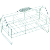 トラスコ中山 TRUSCO 【売切廃番】ディスポカップラック100cc12本収納可能 DR100-12 1台 112-7574（直送品）