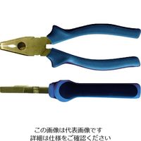 Ampco Ampcoスイス 防爆コンビネーションプライヤー EA2000B 1丁 102-6589（直送品）