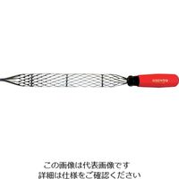 神東工業 シントー のこやすりL(大中目) E2101 1丁 115-8855（直送品）