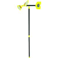 ミツギロン スーパーとりモグラキラキラー EGー76 1個 114-1386（直送品）