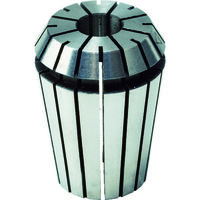 トラスコ中山 TRUSCO ERコレット 外径11.5 内径18 把握3.5~4.0 ER11-4 1個 115-3535（直送品）