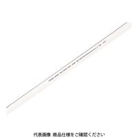 十川産業 十川 スーパートムフッ素イージーホース 19×26mm 15m FE-19-15 1本 119-3409（直送品）