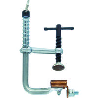 Strong Hand Tools SHT 溶接用アースクランプ GB428M 1台 114-8834（直送品）