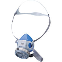 三光化学工業 スカイマスクGH715SM(防毒) GH715S M 1個 115-6766（直送品）