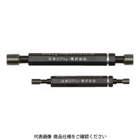 日本スプリュー スプリュー ゲージ GPWP2 M12-1.75 1本 125-8479（直送品）