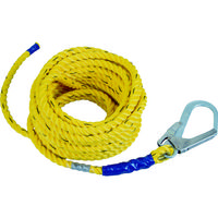 作業用品 ロープ 50m 10mmの人気商品・通販・価格比較 - 価格.com