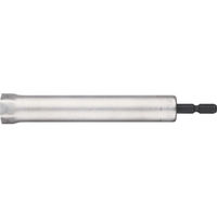 ベッセル レースウェイソケット KAR201715 対辺17 全長150mm 1個 102-5935（直送品）