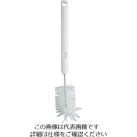 アイセン aisen ハンドブラシ 伸縮ボトル洗い KBA02 1本 114-1250（直送品）