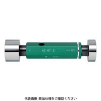 新潟精機 SK 限界栓ゲージ H7(工作用) φ24 LP24-H7 1本 868-1675（直送品）