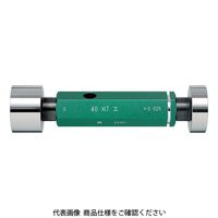 新潟精機 SK 限界栓ゲージ H7(工作用) φ15 LP15-H7 1本 868-1666（直送品）