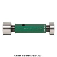 新潟精機 SK 限界栓ゲージ H7(工作用) φ3 LP3-H7 1本 868-1691（直送品）