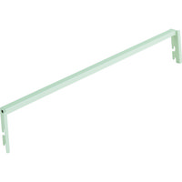 トラスコ中山 TRUSCO スチールラック M2型用中間ビーム W860 M2-SB3 1本(1台) 116-4820（直送品）