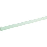 トラスコ中山 TRUSCO M3型用箱型背面ビーム W1800 M3-SBU6 1本 116-4209（直送品）