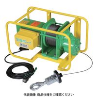 リョービ(RYOBI) ウインチ WI-62〈685724A〉 1台 (直送品 リョービ(RYOBI) ウインチ WI-62〈685724A〉 1台 (直送品