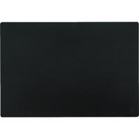 光 黒板 両面ブラックボード 枠なし 550×800 MBDN85 1台 113-1218（直送品）