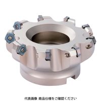 京セラ MFPN66フェースミル MFPN66125R-9T-G 1本 112-7925（直送品）