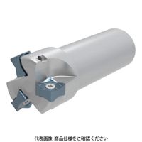 京セラ MFSN88エンドミル MFSN88032R-S32-2T-G 1本 112-7928（直送品）