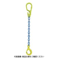 マーテック チェーンスリングセット MG1ーGBK16 チェーン長=2m 1セット 114-8048（直送品）