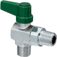 オンダ製作所 フリーボールML3型 R3/8 × ML3-10 1個 116-2001（直送品）