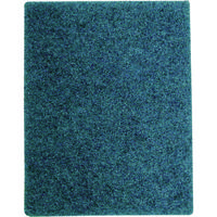 アマノ スクエア9専用パッド青 MZF-404350 1箱(5枚) 115-9963（直送品）