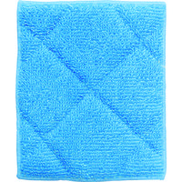 アマノ スクエア9専用パッド マイクロクロス MZF-405250 1箱(5枚) 115-9966（直送品）