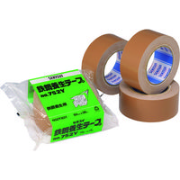 積水化学工業 積水 鉄鋼養生用布テープ#752Y 50X30 N52YX01 1巻 114-4460（直送品）