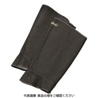 丸五 長脚絆マジック 黒 M NKYAHANM-BK-M 1足 785-9490（直送品）