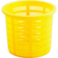 積水化学工業 積水 採取カゴ#16 NKS16O 1個 114-3452（直送品）