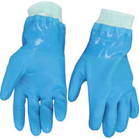 三重化学工業 ミエローブ ハイブリッドジャージ M NO.506-M 1双 114-9483（直送品）