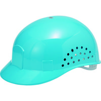 東洋物産工業 トーヨーセフティ 軽作業帽 ケーボー 水色 NO80-LB 1個 853-7402