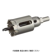 大見工業 大見 FAホールカッター 64mm FA64 1本(1個) 105-1857（直送品