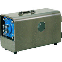 重松製作所 シゲマツ 空気清浄装置 PDー4F PD-4F 1個 115-1093（直送品）