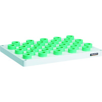 トラスコ中山 TRUSCO ツールワゴン フェニックスワゴン 棚板 750X500 HSK40A専用 ホワイト PEW-TL75F-W 1枚（直送品）